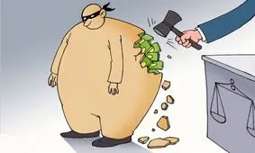 اختلاس گران را به جای زندان، برای کار اجباری به معدن و جاده ها بفرستید