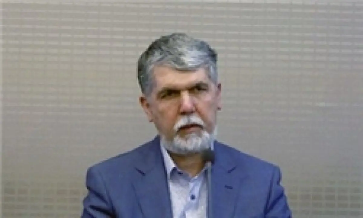 خراسان مهد فرهنگ ایران است