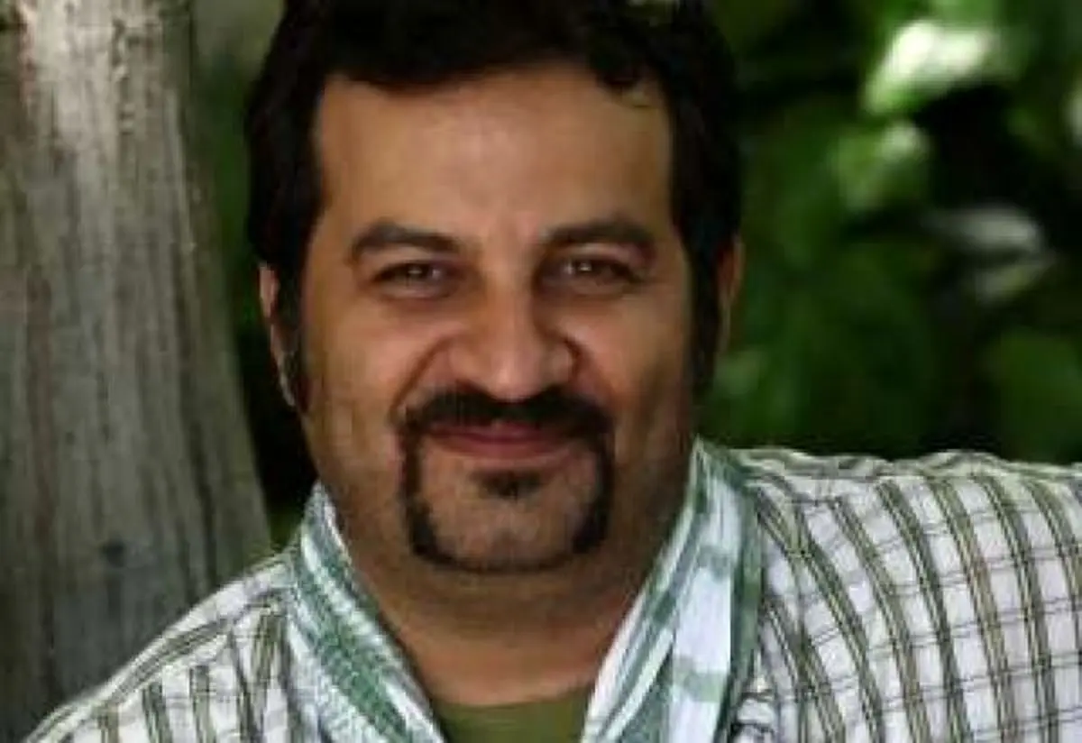 واكنش اينستاگرامى تند مهراب قاسمخانى به فيلترينگ تلگرام