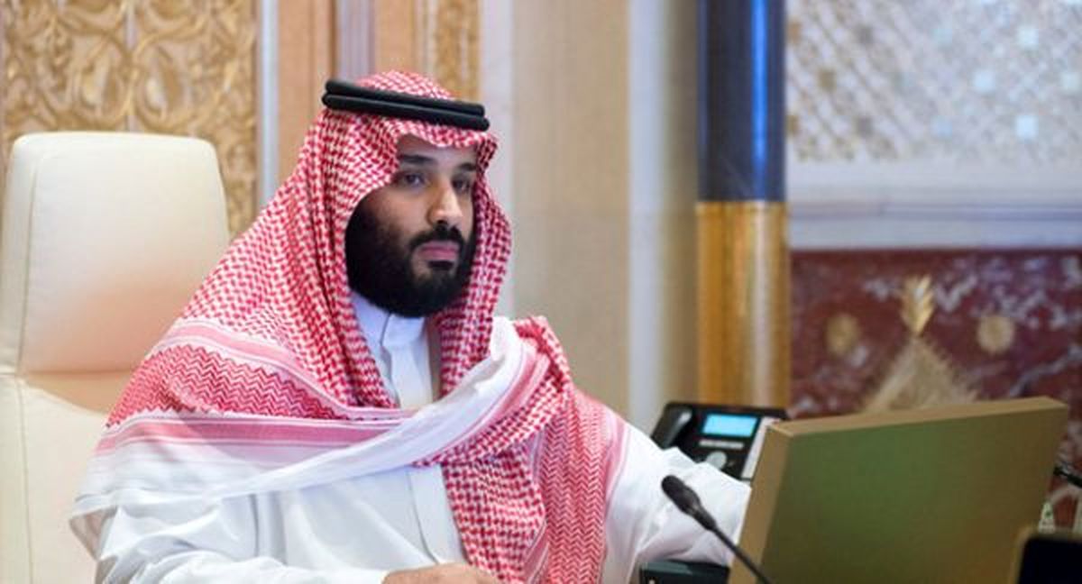 اتحاد ایرانی علیه لفاظی های «بن سلمان»