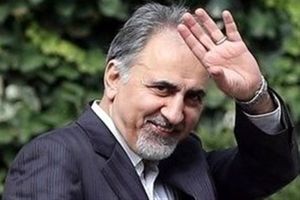 فردا؛ بررسی استعفای نجفی در جلسه غیررسمی شورای شهر تهران