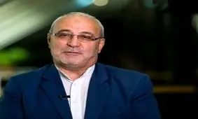 جزئیاتی جالب از زندگی یک نماینده مجلس / در ماه هفت میلیون حقوق می‌گیرم/اهل کتاب خواندن نیستم/از شهرام ناظری خاطره دارم