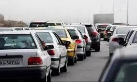 فارس پرتصادف‌ترین استان کشور / تهران و البرز، پرترددترین ها