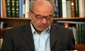 رئیس فرهنگستان علوم: آیت‌الله هاشمی، خردمندی با تدبیر و درایت بود/ مرگ، بزرگی او را آشکارتر می‌سازد