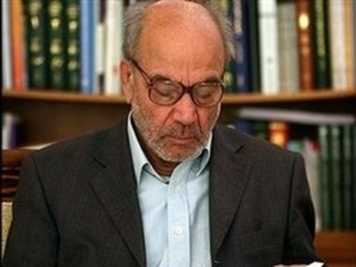 رئیس فرهنگستان علوم: آیتالله هاشمی، خردمندی با تدبیر و درایت بود/ مرگ، بزرگی او را آشکارتر میسازد