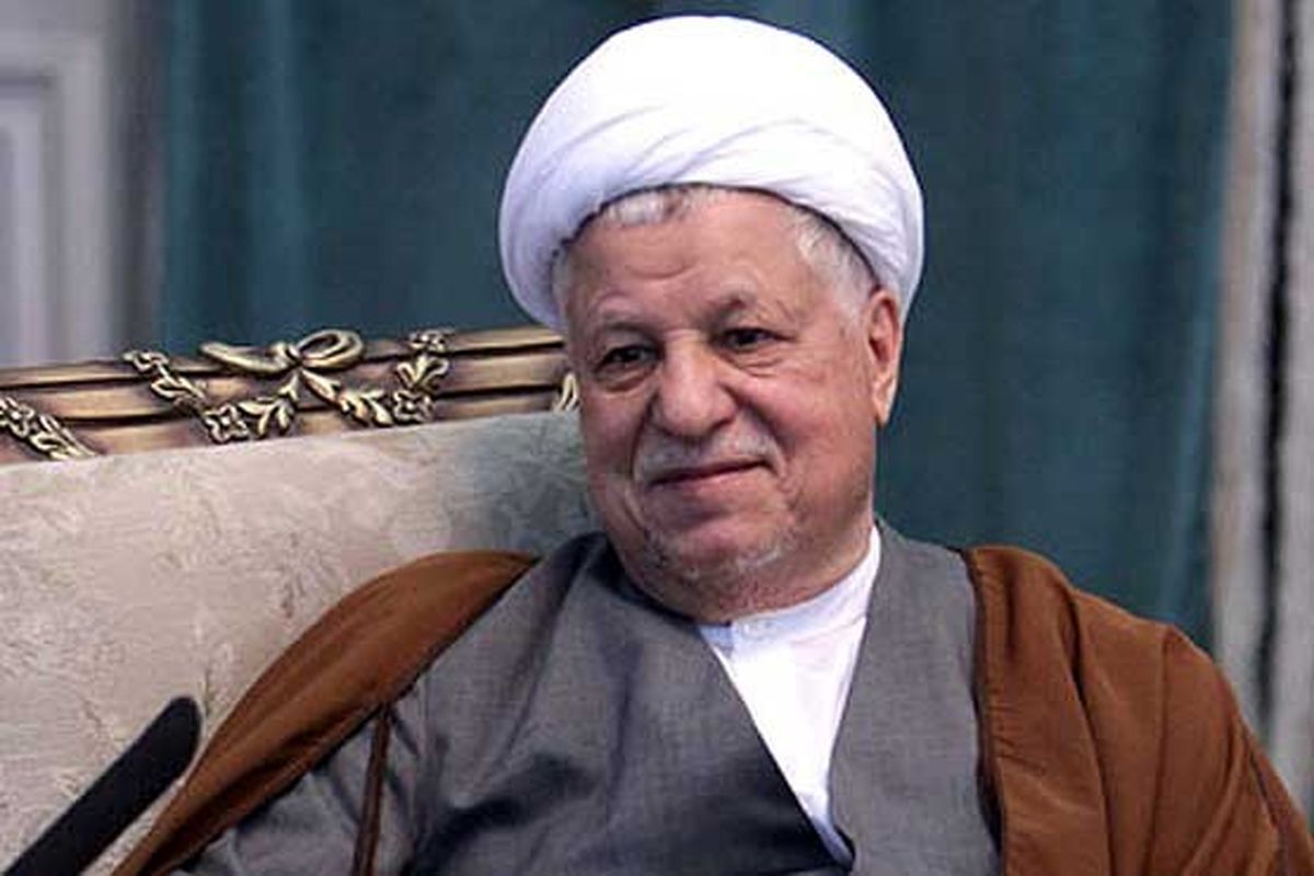 خاطره یک سینماگر از سالهای همراهی با آیتالله هاشمی رفسنجانی