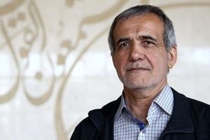 پزشکیان: انسجام ملی با حصر نمی‌شود/ خاتمی یک فرصت است/علت برخورد دوگانه با احمدی‌نژاد و خاتمی چیست؟