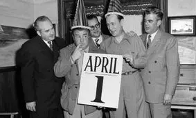 جالب‌ترین شوخی‌های «اول آوریل» در دنیای علم