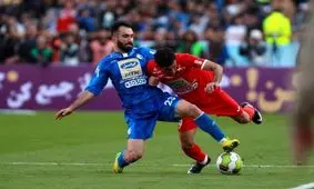 برگزاری دربی احتمالی پایتخت در تابستان