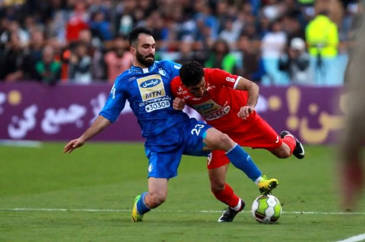 برگزاری دربی احتمالی پایتخت در تابستان