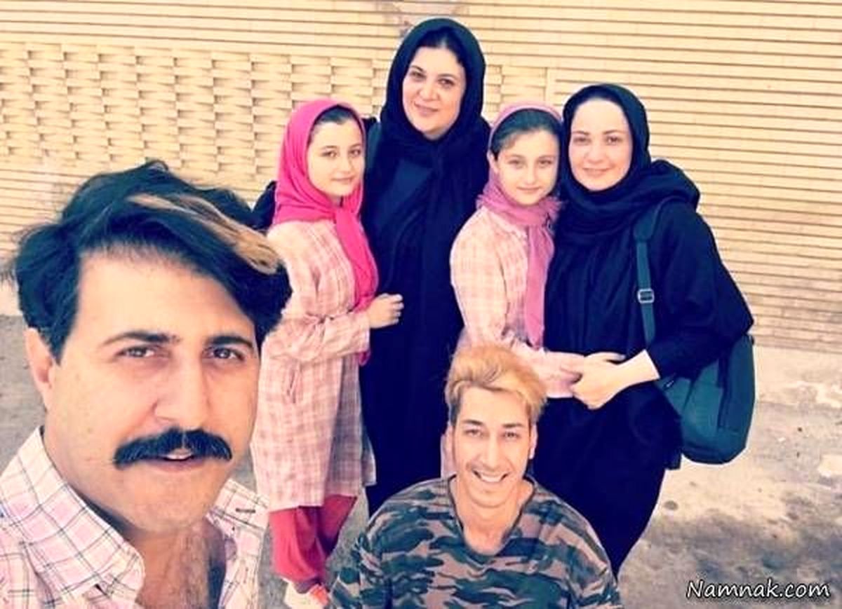 کدام سکانس از سریال «پایتخت» دیشب حذف شد؟