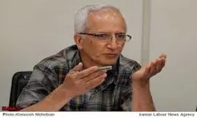 در سال‌های انجماد مزدی برخی به انباشت کلانِ سرمایه پرداختند/باید مقابل تبعیض در افزایش دستمزد ایستادگی شود