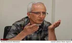 در سال‌های انجماد مزدی برخی به انباشت کلانِ سرمایه پرداختند/باید مقابل تبعیض در افزایش دستمزد ایستادگی شود