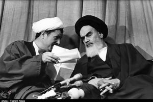 پیام تسلیت اعضای شورای شهر تهران برای درگذشت مرحوم هاشمی رفسنجانی