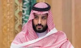 ولیعهد سعودی، ایرانی‌ها را با «هیتلر» مقایسه کرد / دفاع «بن سلمان» از اسرائیل!