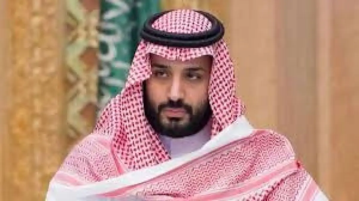 ولیعهد سعودی، ایرانی‌ها را با «هیتلر» مقایسه کرد / دفاع «بن سلمان» از اسرائیل!