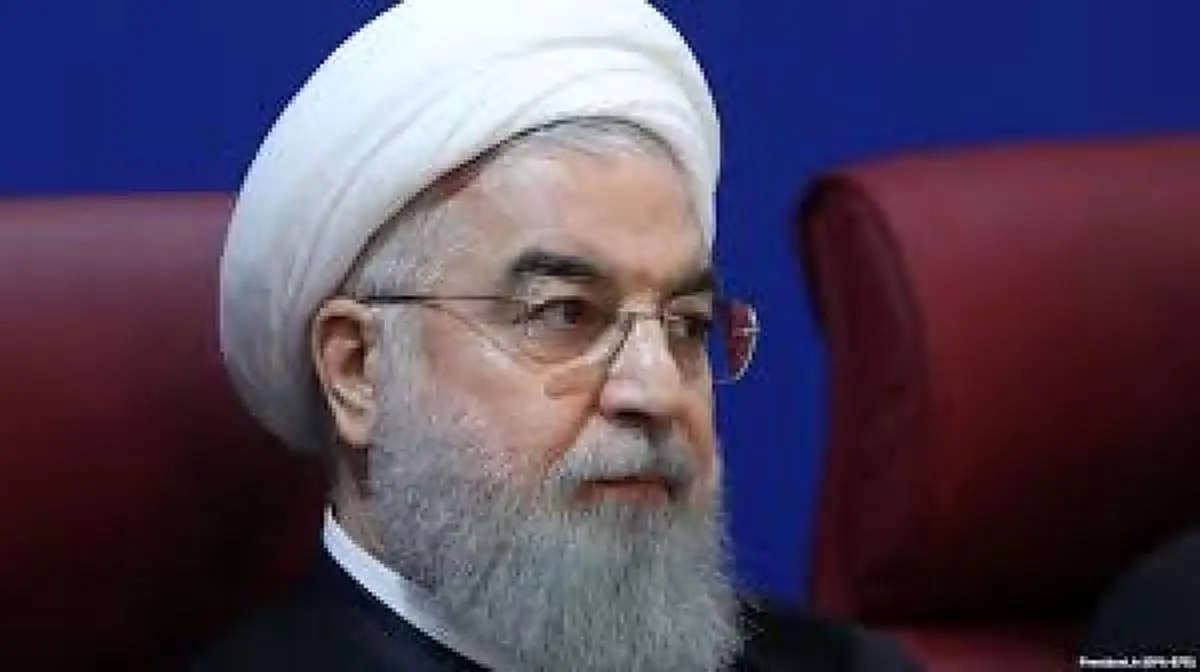 واکنش روحانی به خبر فیلترینگ تلگرام: کام مردم را تلخ نکنید!