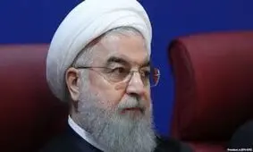 واکنش روحانی به خبر فیلترینگ تلگرام: کام مردم را تلخ نکنید!