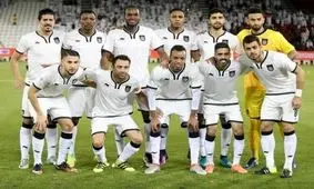 نگرانی بزرگ سرمربی السد قبل از دیدار مقابل پرسپولیس