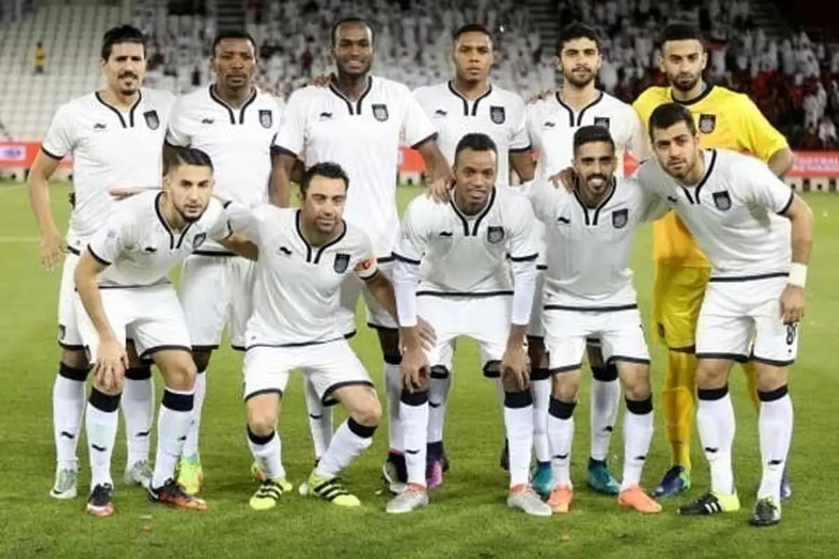 نگرانی بزرگ سرمربی السد قبل از دیدار مقابل پرسپولیس