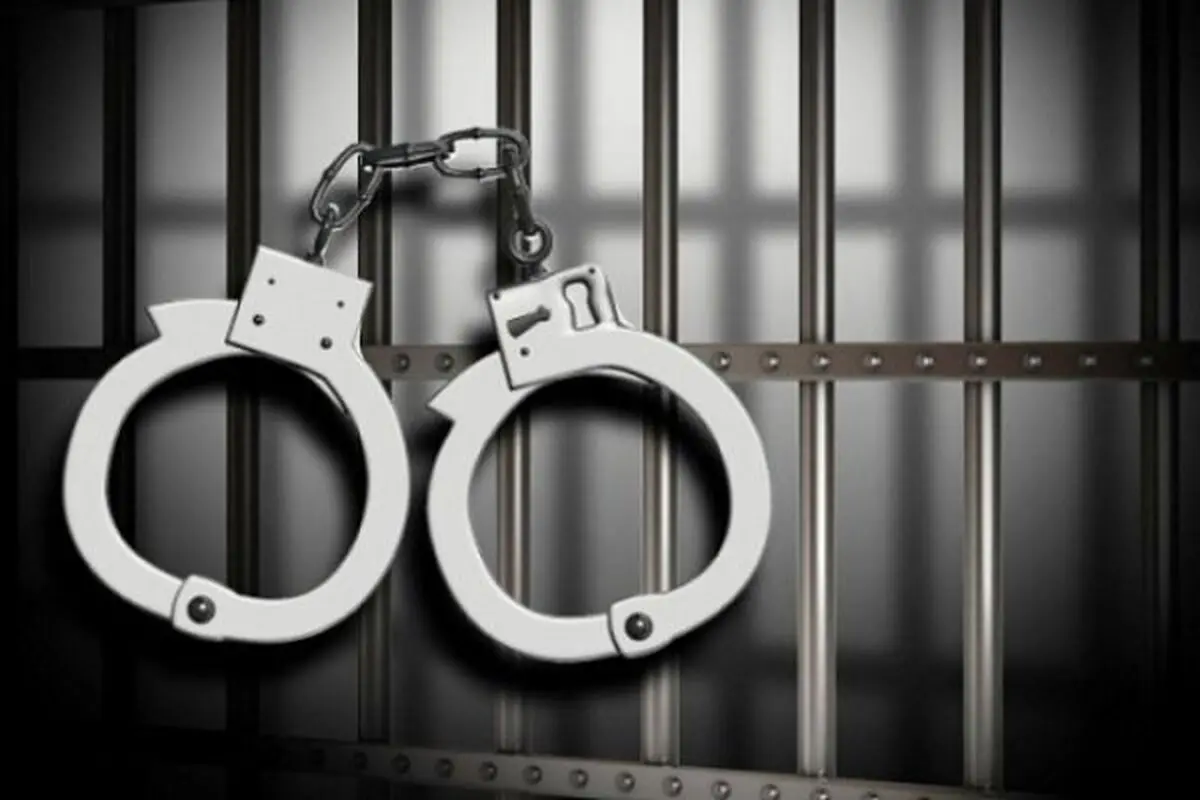 دستگیری بازیگر معروف یک سریال نوروزی به دلیل مصرف مشروبات الکلی