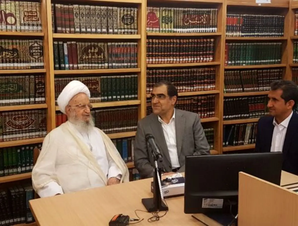 چیزی به نام طب اسلامی وجود ندارد/حمایت دولت از بخش سلامت واجب است