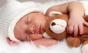 اینفوگرافیک/ حداکثر زمان خواب استاندارد برای گروه های سنی مختلف