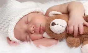 اینفوگرافیک/ حداکثر زمان خواب استاندارد برای گروه های سنی مختلف