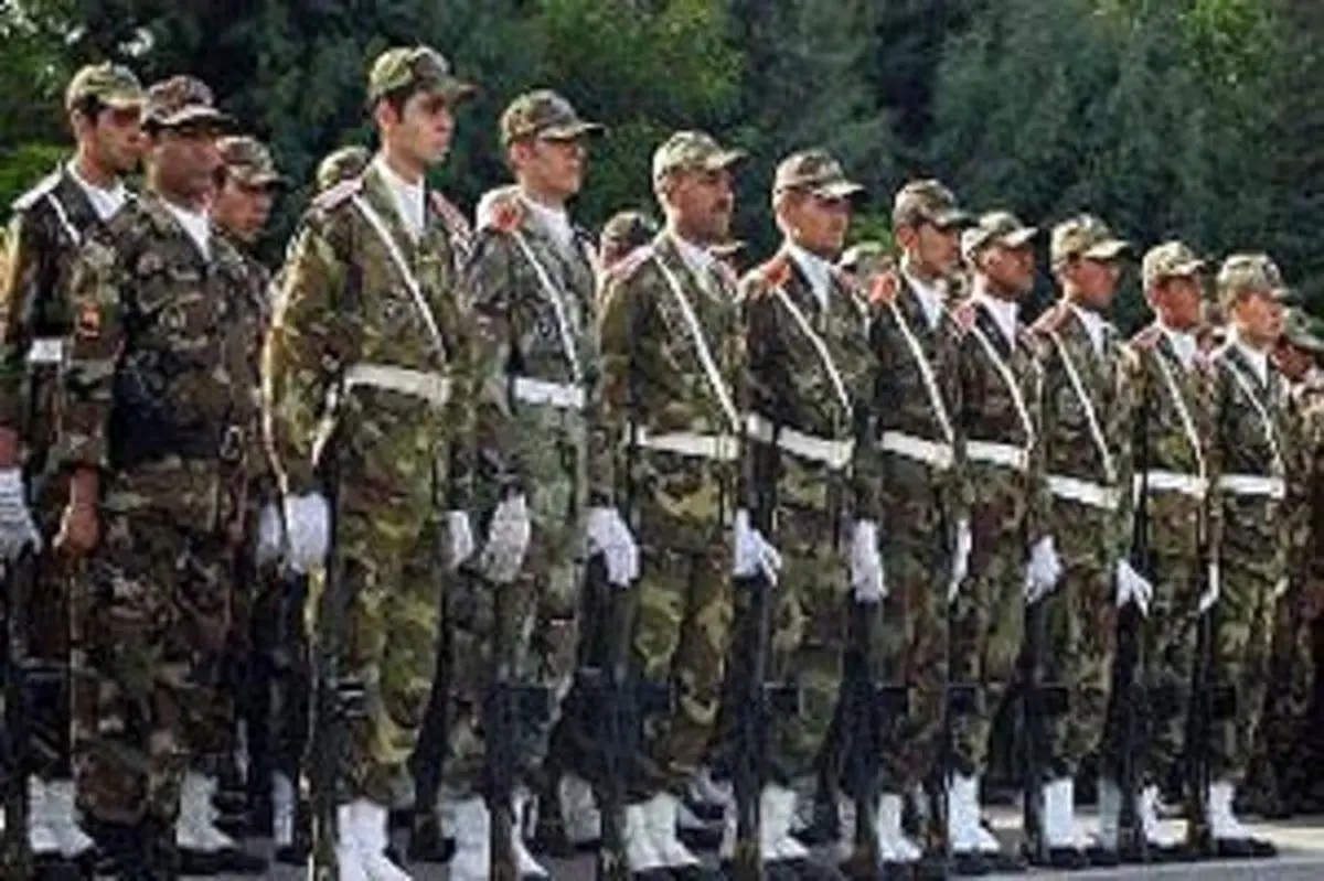 فراخوان مشمولان کاردانی، دیپلم و زیردیپلم در فروردین ماه امسال