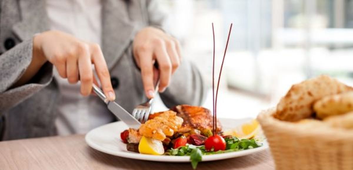 اینفوگرافیک/ هزینه یک بشقاب غذا در مناطق مختلف جهان