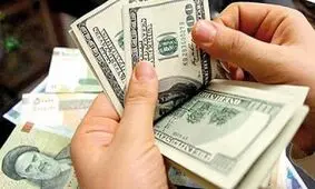 نوسانات قیمت ارز زودگذر است/مردم سراغ دلالان نروند