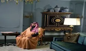 بن‌سلمان : ایران دشمن مشترک ما و اسرائیل است