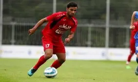 پدیده پرسپولیس در تیم منتخب هفته پنجم لیگ قهرمانان آسیا