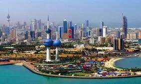 دیدار سفیر ایران با تعدادی از زندانیان ایرانی در کویت