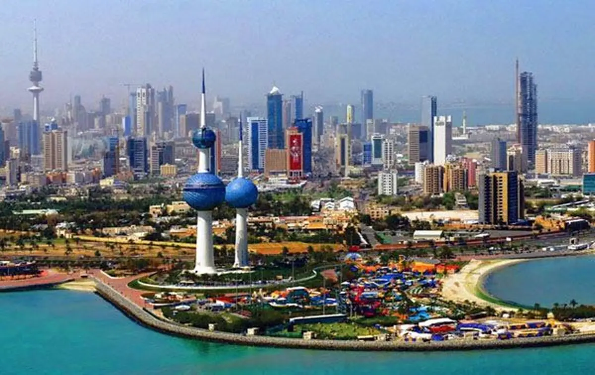 دیدار سفیر ایران با تعدادی از زندانیان ایرانی در کویت