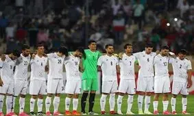 حضور در کوپا آمریکا حق ایران است!