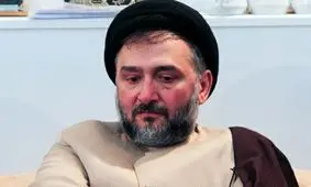 حرف های مرآتی در دورهمی دروغ بود