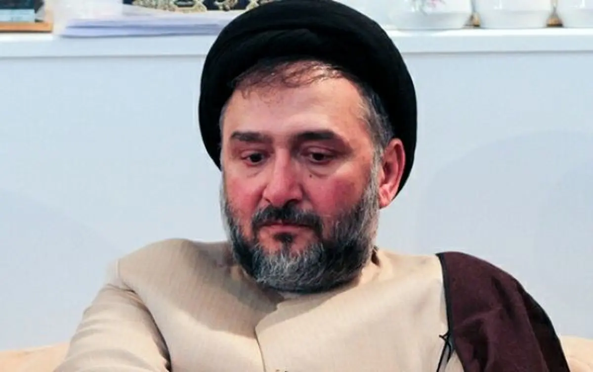 حرف های مرآتی در دورهمی دروغ بود