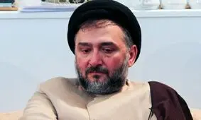 حرف های مرآتی در دورهمی دروغ بود