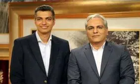 عادل فردوسی پور، مهمان آخرین قسمت دور همی است