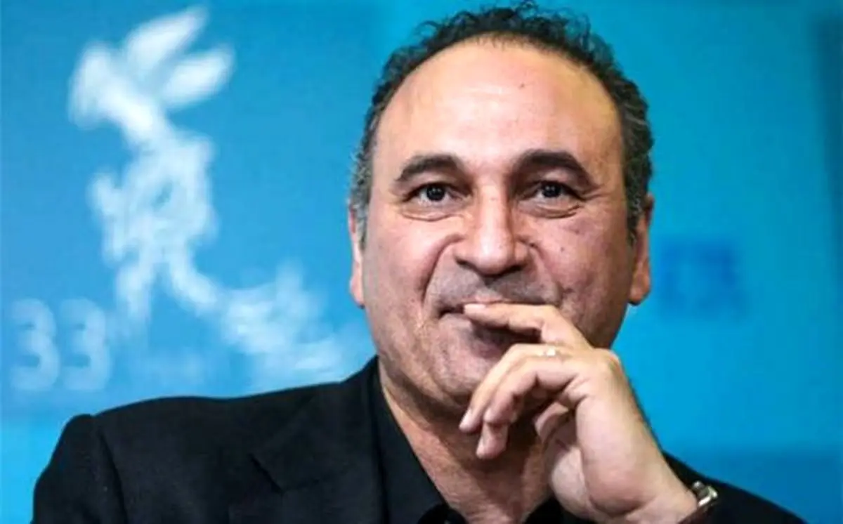 واكنش جالب اينستاگرامى حميد فرخ نژاد به فيلترينگ تلگرام!