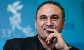 واكنش جالب اينستاگرامى حميد فرخ نژاد به فيلترينگ تلگرام!