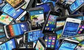 درآمد بی‌سابقه کشور از واردات موبایل پس از اجرای «رجیستری»