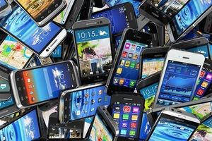 درآمد بی‌سابقه کشور از واردات موبایل پس از اجرای «رجیستری»