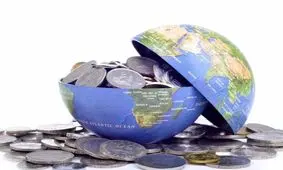 قرار گرفتن ایران بین ۲۶ کشور پیشرو جهان از نظر رشد اقتصادی