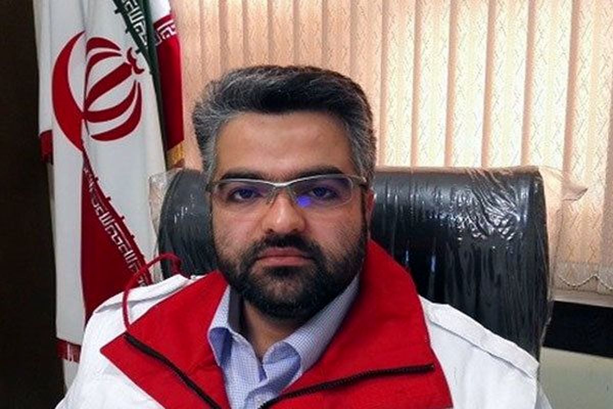 مفقودین توچال پیدا شدند/ انتقال مفقودین توسط هلال احمر و آتش نشانی