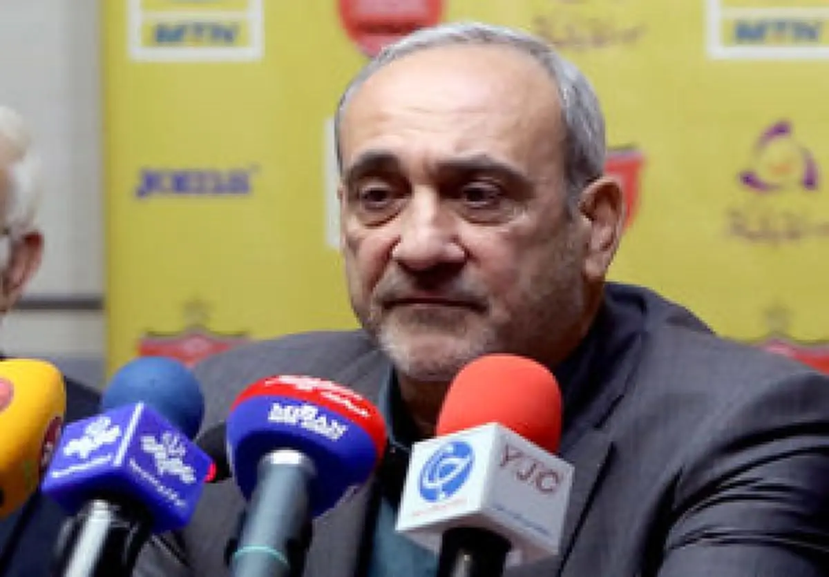 گرشاسبی: به برانکو گفتم چه باید می‌کردیم که نکردیم