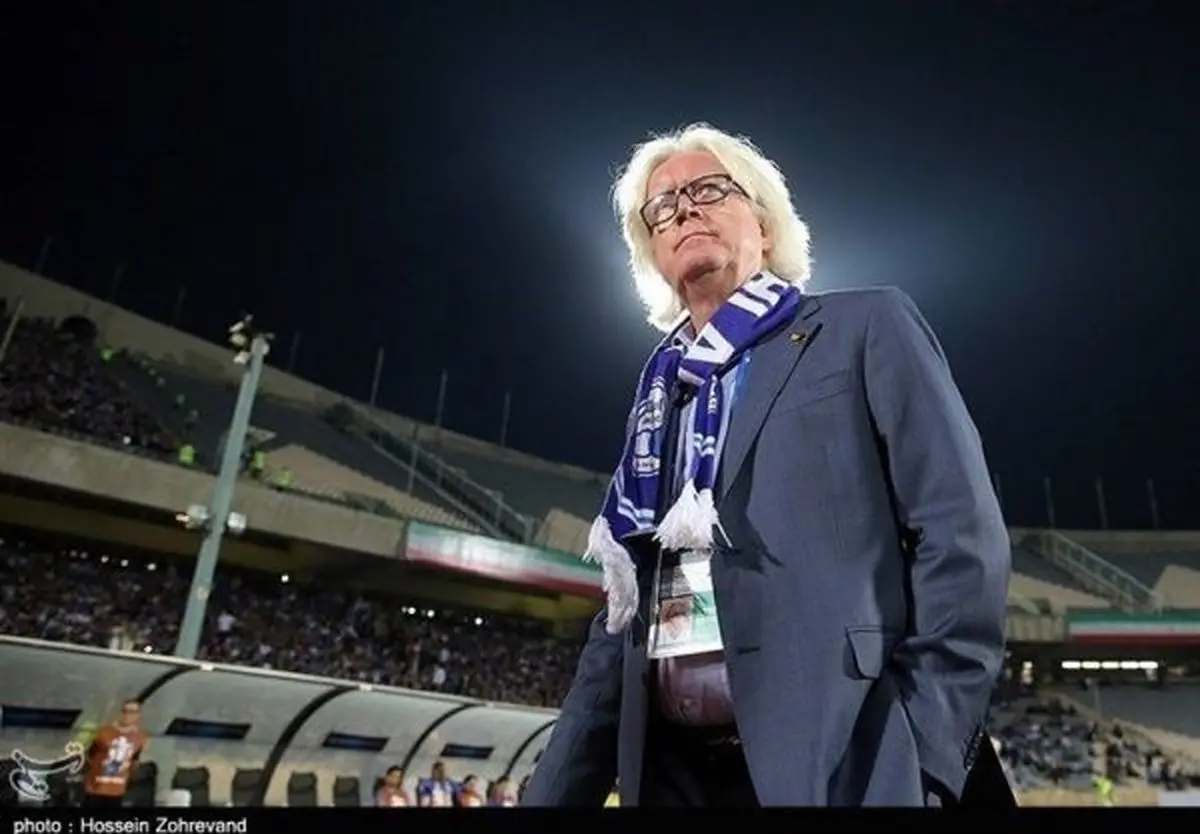 اطلاعیه باشگاه استقلال در مورد روند مذاکرات با شفر