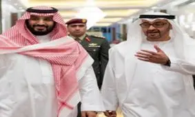 شریک محمد بن سلمان در محیط زیست ایران چه می‌کند؟ +عکس