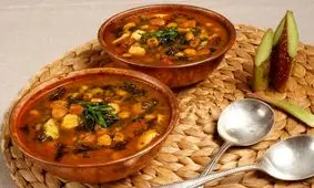  درمان خانگی کم خونی با یک غذای خوشمزه